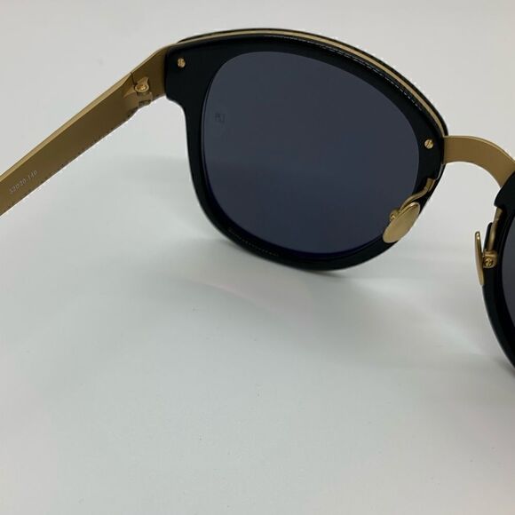 Linda Farrow Sunglasses    main image 6
